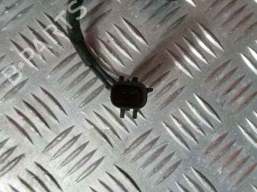 Kjølevifte elektrisk JEEP GRAND CHEROKEE II (WJ, WG) 3.1 TD 4x4 | BP4818642M35