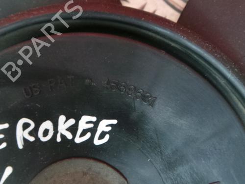 Kjølevifte elektrisk JEEP GRAND CHEROKEE II (WJ, WG) 3.1 TD 4x4 | BP4818642M35