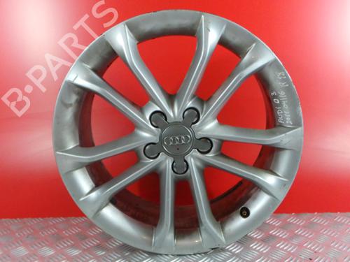 Rim AUDI Q3 (8UB, 8UG) 2.0 TDI quattro | BP4821769C45 