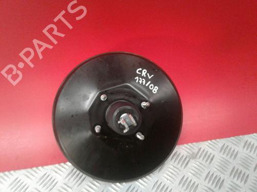Used Servo brake HONDA CR-V III (RE_) [2006-2025]  4825623