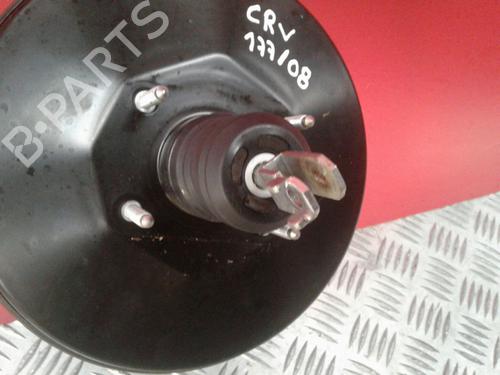 Servo brake HONDA CR-V III (RE_)  | BP4825623M42