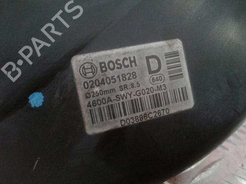 Servo brake HONDA CR-V III (RE_)  | BP4825623M42