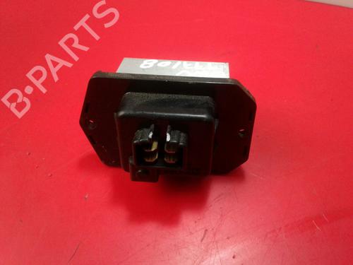 Used Heater resistor HONDA CR-V III (RE_) [2006-2025]  6535394