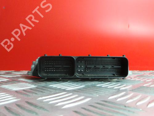 Engine control unit (ECU) SEAT LEON ST (5F8) 2.0 TDI | BP4826587M57 