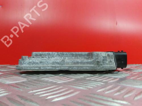 Engine control unit (ECU) SEAT LEON ST (5F8) 2.0 TDI | BP4826587M57 