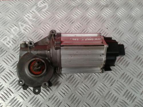 Stuurhuis VW GOLF V (1K1) [2003-2010]  4829777