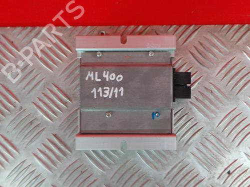 Schalter MERCEDES-BENZ M-CLASS (W163) ML 270 CDI (163.113) | BP5121687I30