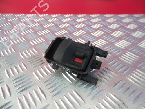 Used Rear right interior door handle MERCEDES-BENZ M-CLASS (W163) ML 270 CDI (163.113) (163 hp) 4830632