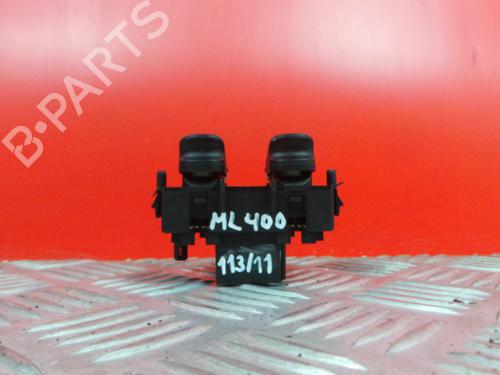 Switch MERCEDES-BENZ M-CLASS (W163) ML 270 CDI (163.113) | BP4834054I30 