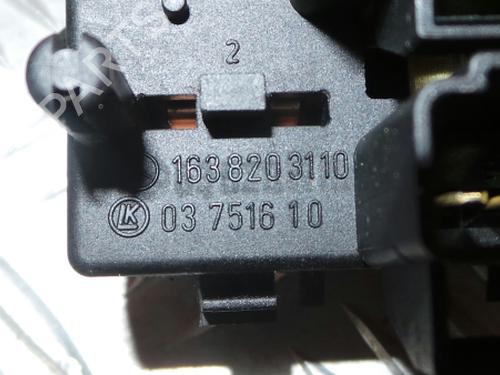 Switch MERCEDES-BENZ M-CLASS (W163) ML 270 CDI (163.113) | BP4834054I30 