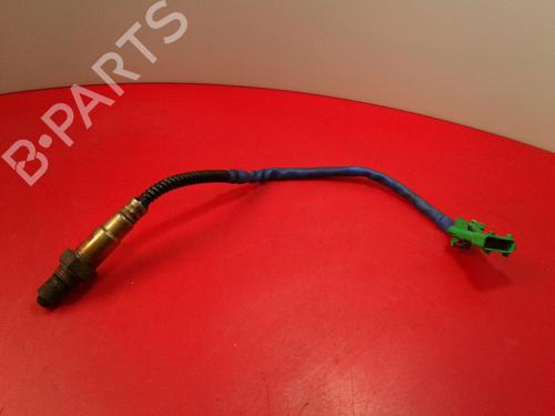 Used Electronic sensor PEUGEOT 206 CC (2D) [2000-2008]  4834057