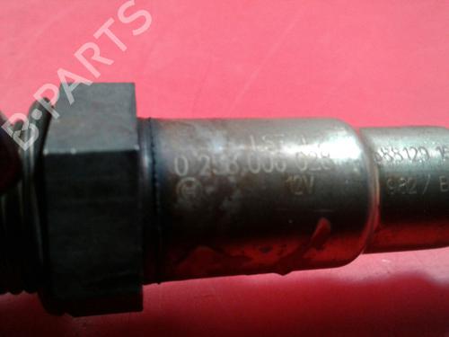 Electronic sensor PEUGEOT 206 CC (2D) | BP4834057M84