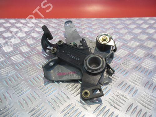 Pedal MERCEDES-BENZ M-CLASS (W163) ML 270 CDI (163.113) | BP4837129I4 