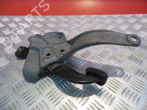 Pedal MERCEDES-BENZ M-CLASS (W163) ML 270 CDI (163.113) | BP4837129I4 