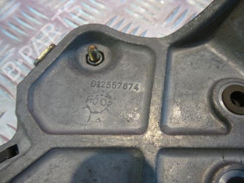 Pedal MERCEDES-BENZ M-CLASS (W163) ML 270 CDI (163.113) | BP4837129I4 