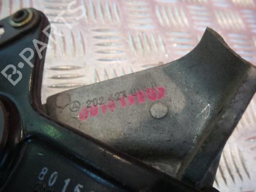 Pedal MERCEDES-BENZ M-CLASS (W163) ML 270 CDI (163.113) | BP4837129I4 