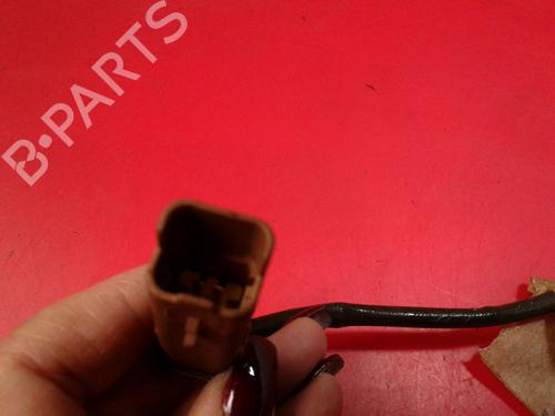 Capteur électronique CITROËN C3 II (SC_)  | BP4861635M84 