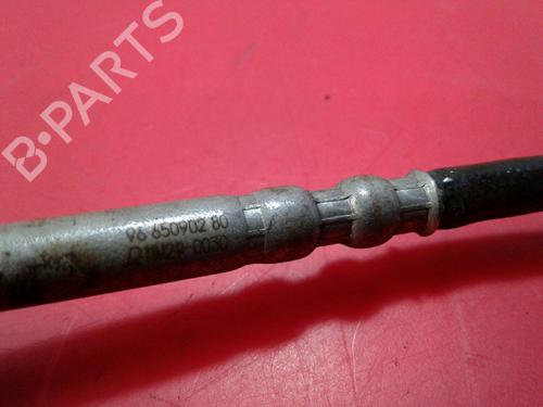 Capteur électronique CITROËN C3 II (SC_)  | BP4861635M84 