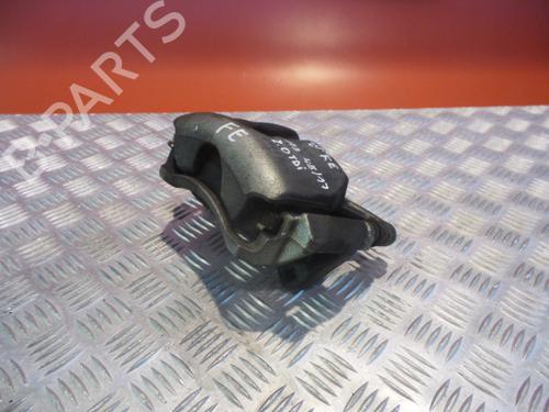 Left front brake caliper AUDI A3 (8V1, 8VK) 2.0 TDI 5Q0105AJ