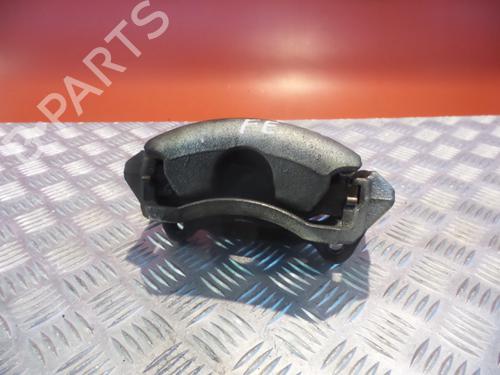 Left front brake caliper AUDI A3 (8V1, 8VK) 2.0 TDI | BP14392761M105 