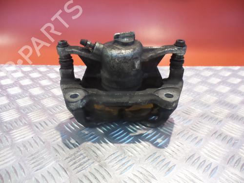 Left front brake caliper AUDI A3 (8V1, 8VK) 2.0 TDI | BP14392761M105 