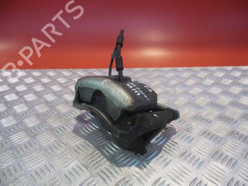 Right front brake caliper AUDI A3 (8V1, 8VK) 2.0 TDI 5Q0106AJ
