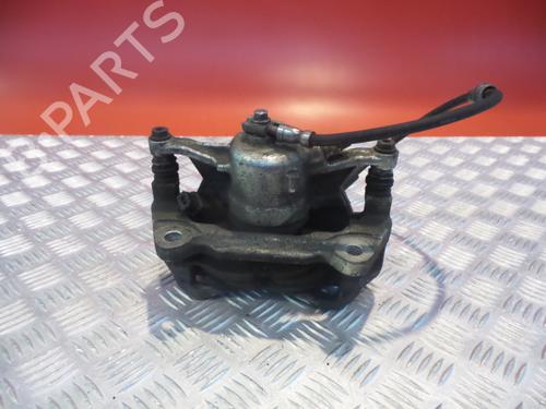 Right front brake caliper AUDI A3 (8V1, 8VK) 2.0 TDI | BP14392762M104 