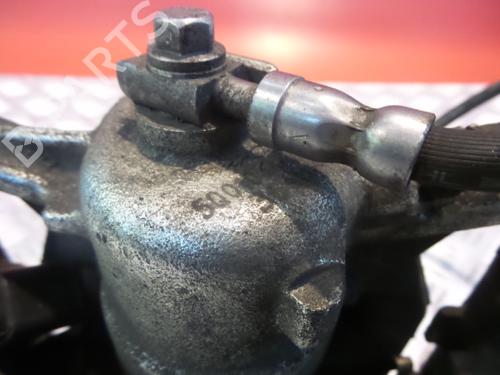Right front brake caliper AUDI A3 (8V1, 8VK) 2.0 TDI | BP14392762M104 