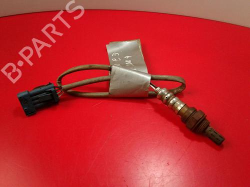 Sensor electrónico CITROËN C3 I (FC_, FN_) [2002-2013]  4862695