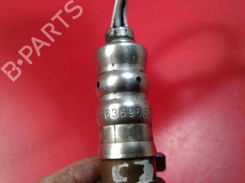 Sensor electrónico CITROËN C3 I (FC_, FN_)  | BP4862695M84