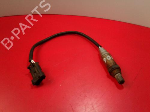 Used Electronic sensor PEUGEOT 106 I (1A, 1C) [1991-1996]  4862712