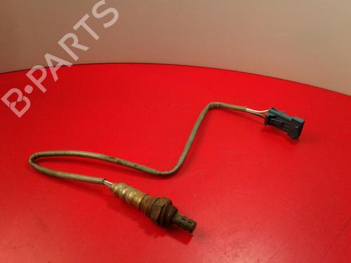 Used Electronic sensor CITROËN C3 I (FC_, FN_) [2002-2013]  4862713