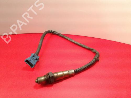 Elektronisk sensor PEUGEOT 206 CC (2D) [2000-2008]  4865283