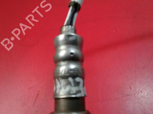 Elektronisk sensor MINI MINI Convertible (R52)  | BP4867135M84