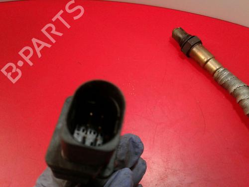 Electronic sensor BMW 6 (E63) | BP4867138M84