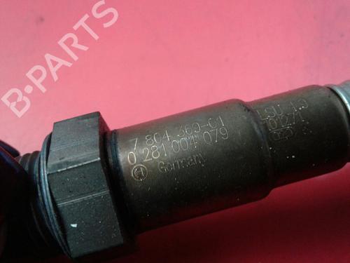 Elektronisk sensor BMW 3 (E90) 320 d | BP4874958M84 