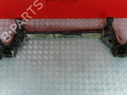 Essieu arrière OPEL TIGRA TwinTop (X04) [2004-2010]  4874968