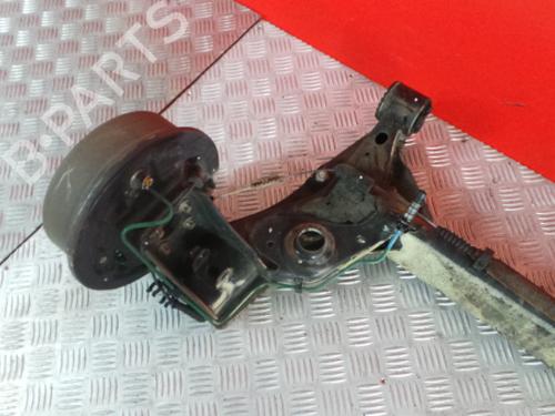 Essieu arrière OPEL TIGRA TwinTop (X04)  | BP4874968M2