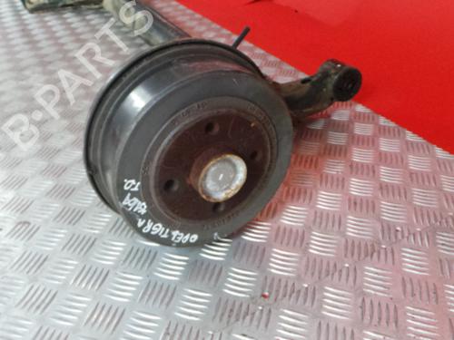 Essieu arrière OPEL TIGRA TwinTop (X04)  | BP4874968M2