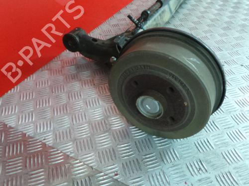 Essieu arrière OPEL TIGRA TwinTop (X04)  | BP4874968M2