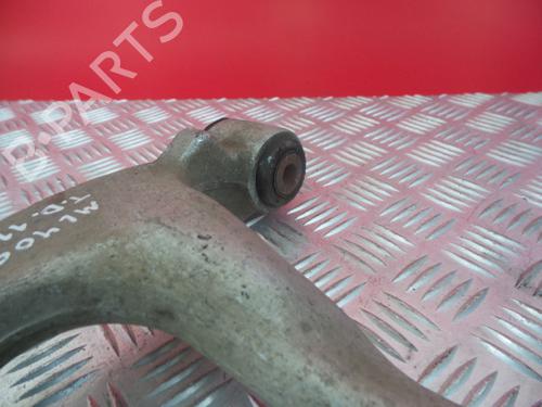 Right rear suspension arm MERCEDES-BENZ M-CLASS (W163) ML 270 CDI (163.113) | BP4880247M15