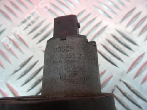 Other MERCEDES-BENZ M-CLASS (W163) ML 270 CDI (163.113) | BP14392776O1 