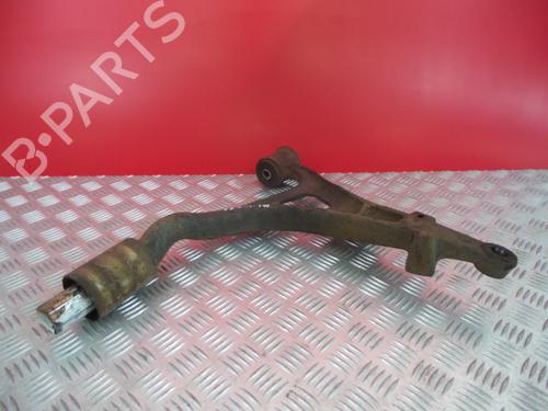 Used Left front suspension arm MERCEDES-BENZ M-CLASS (W163) ML 270 CDI (163.113) (163 hp) 4880254