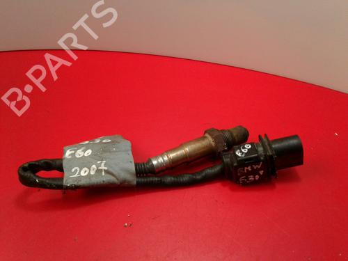 Used Electronic sensor BMW 5 (E60) [2001-2010]  4885534