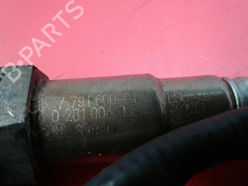 Electronic sensor BMW 5 (E60)  | BP4885534M84