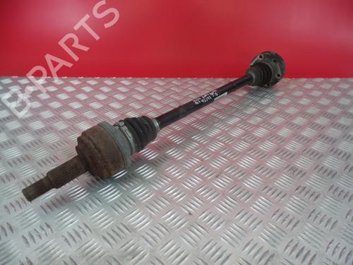 Used Right rear driveshaft AUDI Q7 (4LB) 3.0 TDI quattro (233 hp) 4886911