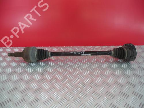 Right rear driveshaft AUDI Q7 (4LB) 3.0 TDI quattro | BP4886911M41