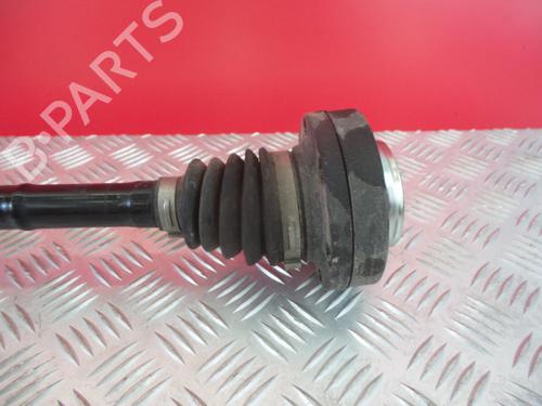 Right rear driveshaft AUDI Q7 (4LB) 3.0 TDI quattro | BP4886911M41