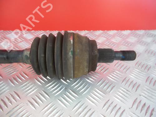 Right rear driveshaft MERCEDES-BENZ M-CLASS (W164) ML 320 CDI 4-matic (164.122) | BP4886913M41