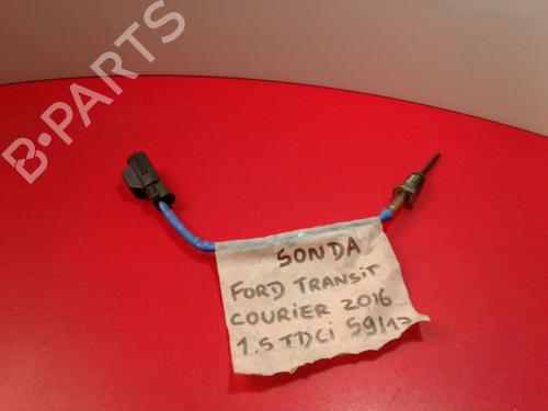 Elektronisk sensor FORD TRANSIT COURIER B460 Box Body/MPV 1.5 TDCi | BP4887315M84 